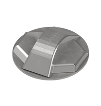 Load image into Gallery viewer, DIY 2.5 Ton Axle Diff Cover Skid Motobilt