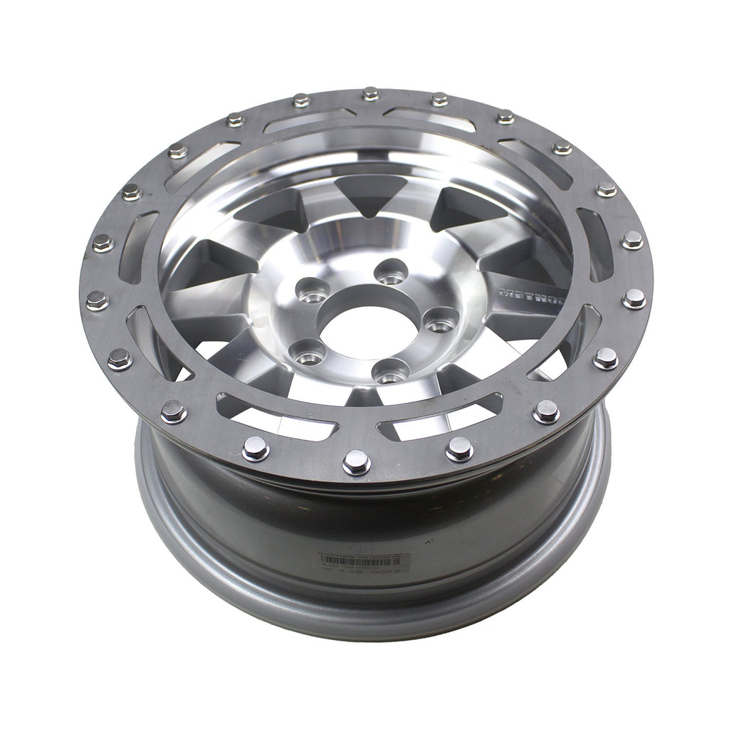 Traps Rock Ring for 15 Inch Method Standard Wheel Motobilt