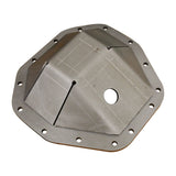 DIY Heavy Diff Cover for M275 Ford SD 14 Bolt Axle Motobilt - MB4104-DIY - Motobilt