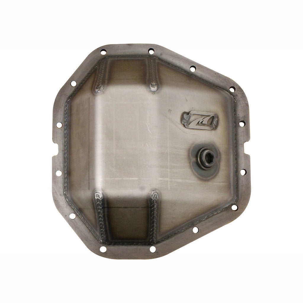 Rear Diff Cover for Dana M300 Ford F350 and F450 Dually Motobilt