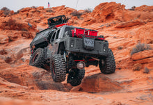 Load image into Gallery viewer, 14 Bolt Rear Diff Cover for ECGS / Fusion 4x4 Axles Motobilt