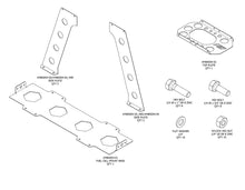 Load image into Gallery viewer, Fuel Cell Mount For RCI 2171 F Motobilt