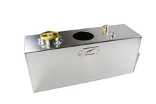 Load image into Gallery viewer, 15 Gallon Fuel Cell for Jeep TJ/LJ Fuel Pump - with clamping ring Motobilt