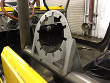 Load image into Gallery viewer, Remote Fuel Cell Filler Mount Motobilt