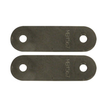 Load image into Gallery viewer, Jeep TJ Gas Tank Skid Plate for Jeep 97-06 TJ 04-06 LJ Motobilt