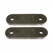 Load image into Gallery viewer, Jeep TJ Gas Tank Skid Plate for Jeep 97-06 TJ 04-06 LJ Motobilt
