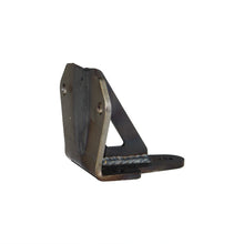 Load image into Gallery viewer, Jeep JK/JL Gladiator Trail Rail Brackets for Cargo Rack 07-Pres Wrangler JK/JL Gladiator Motobilt