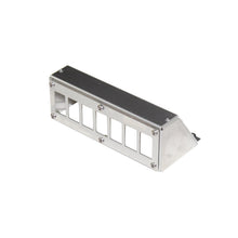 Load image into Gallery viewer, Switch Panel Top Surface Mounted Motobilt
