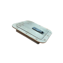 Load image into Gallery viewer, Universal Fuel Access Haach Kit Motobilt