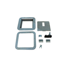 Load image into Gallery viewer, Universal Fuel Access Haach Kit Motobilt