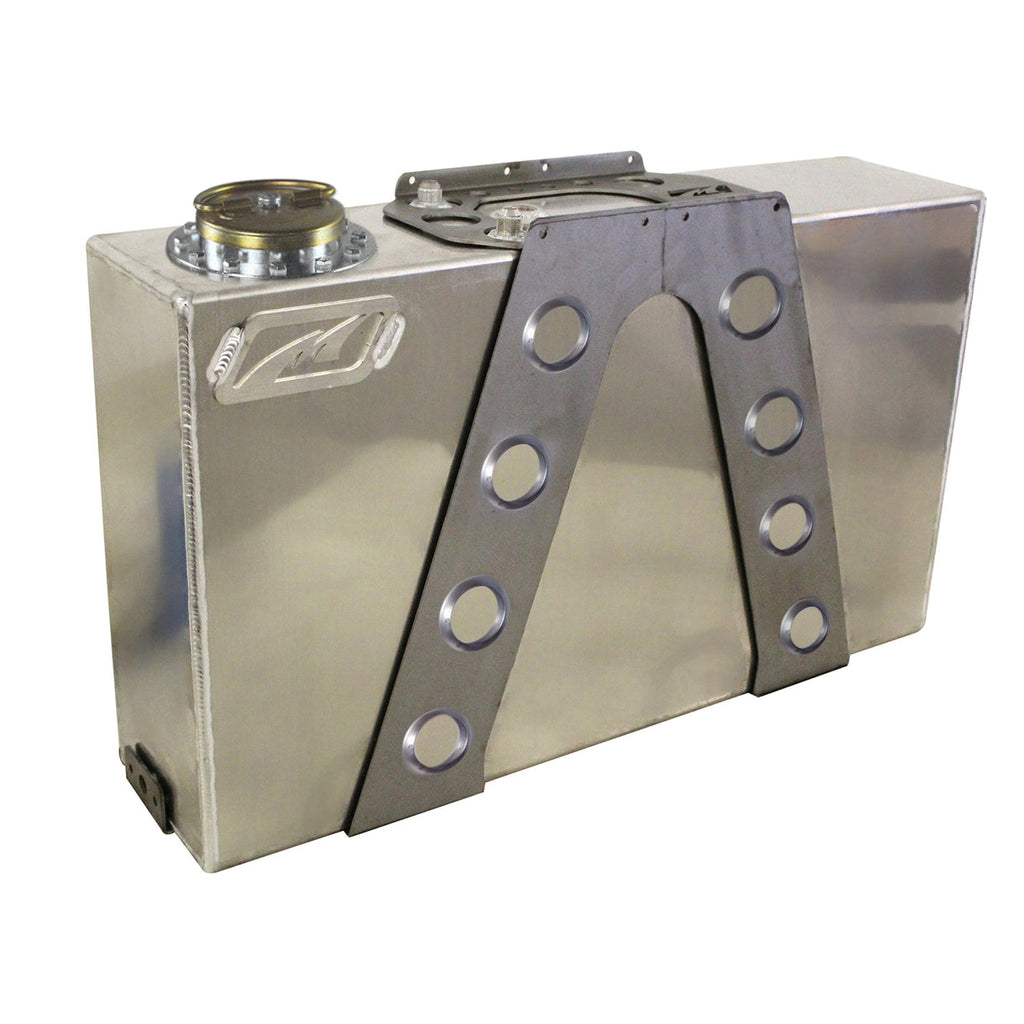 15 Gallon Fuel Cell w/ -AN Fittings 30x17x7 Motobilt