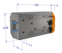 Load image into Gallery viewer, ARB Compressor Enclosure Motobilt