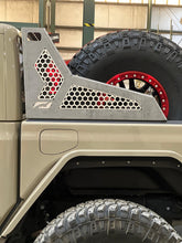 Load image into Gallery viewer, Chase Rack for JT Gladiator Motobilt