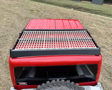 Load image into Gallery viewer, MOLLE Panel for Motobilt Roof Racks Motobilt