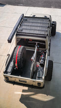Load image into Gallery viewer, Roof Rack Awning Bracket for Motobilt Roof Racks Motobilt