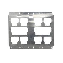 Load image into Gallery viewer, Large Mounting Panel for Milwaukee PACKOUT Motobilt