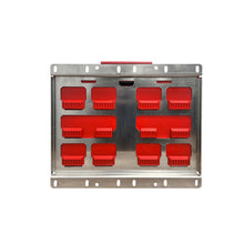 Load image into Gallery viewer, Large Mounting Panel for Milwaukee PACKOUT Motobilt