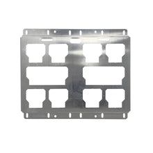 Load image into Gallery viewer, Large Mounting Panel for Milwaukee PACKOUT Motobilt