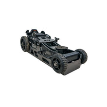 Load image into Gallery viewer, Off-road Jack Mount for Badlands 3 Ton Jack Motobilt