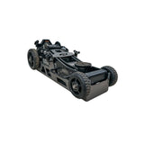 Off-road Jack Mount for Badlands 3 Ton Jack Motobilt - MB5080 - Motobilt