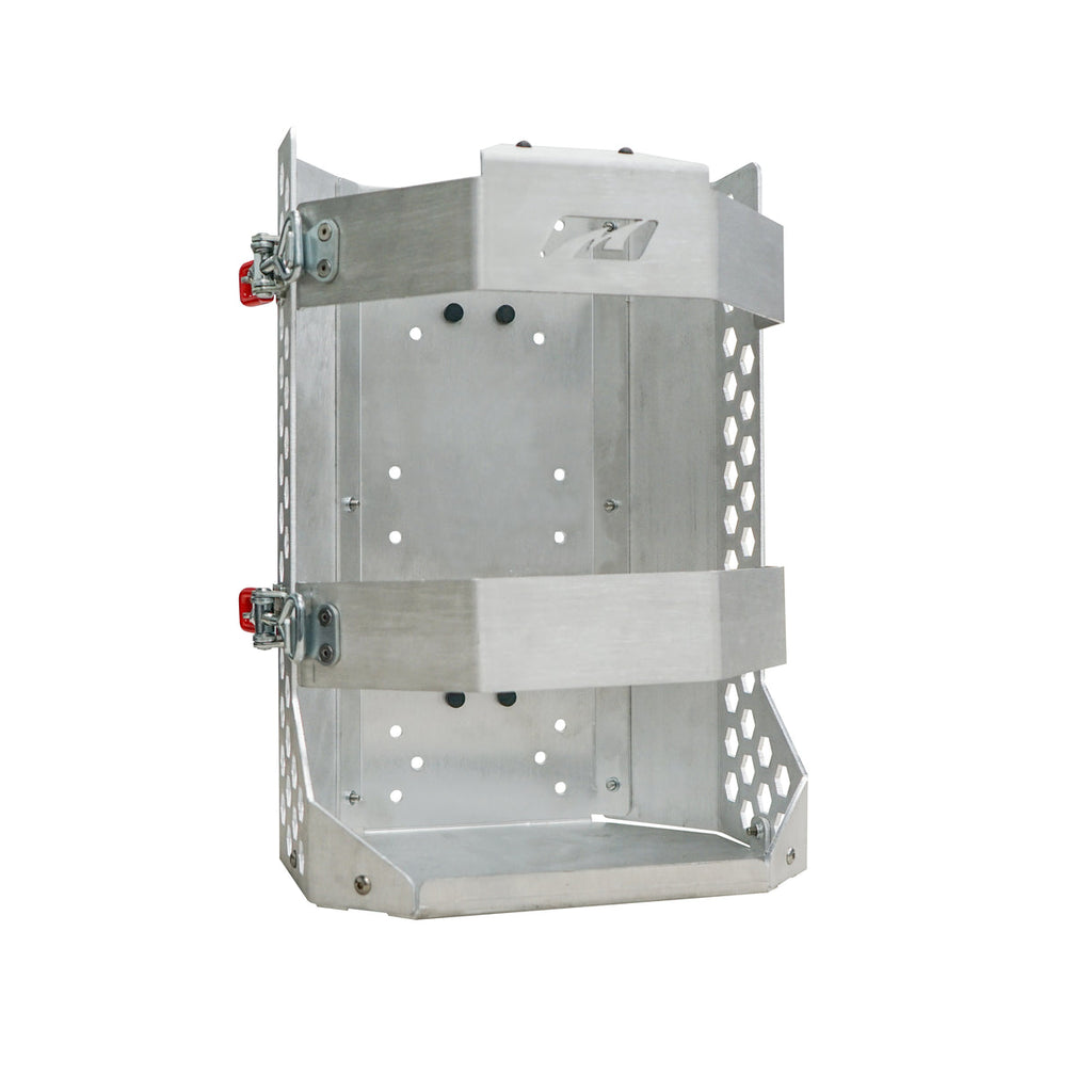 Propane Tank Holder 10LB Motobilt