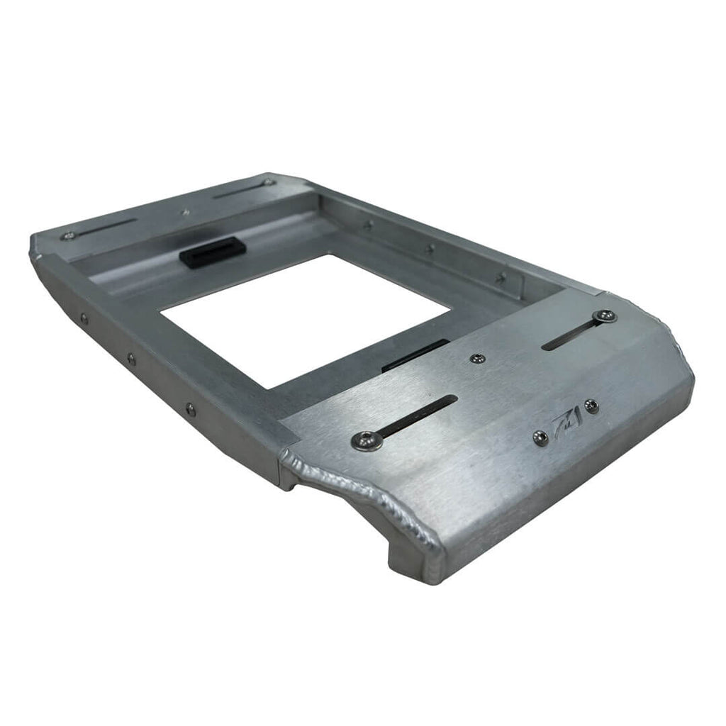 Rooftop Mount for Starlink Mini Motobilt