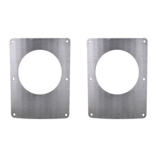 Load image into Gallery viewer, Jeep JK/JKU Round Tail Light Conversion Kit for 07-19 Wrangler JK Motobilt