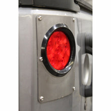 Load image into Gallery viewer, Jeep JK/JKU Round Tail Light Conversion Kit for 07-19 Wrangler JK Motobilt