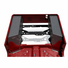 Load image into Gallery viewer, Jeep TJ High Clear Rear Inner Fender For 97-06 Wrangler TJ Motobilt