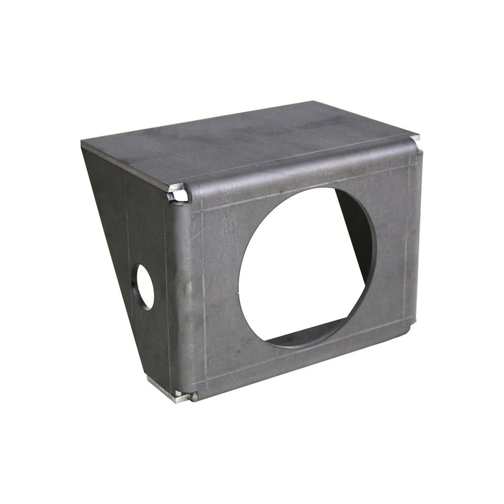 HD Trailer Fender Tail Light Housing Kit for MB5518 Motobilt