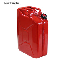Load image into Gallery viewer, Jerry Can Mount for Wavian and Harbor Freight NATO Gas Cans Motobilt