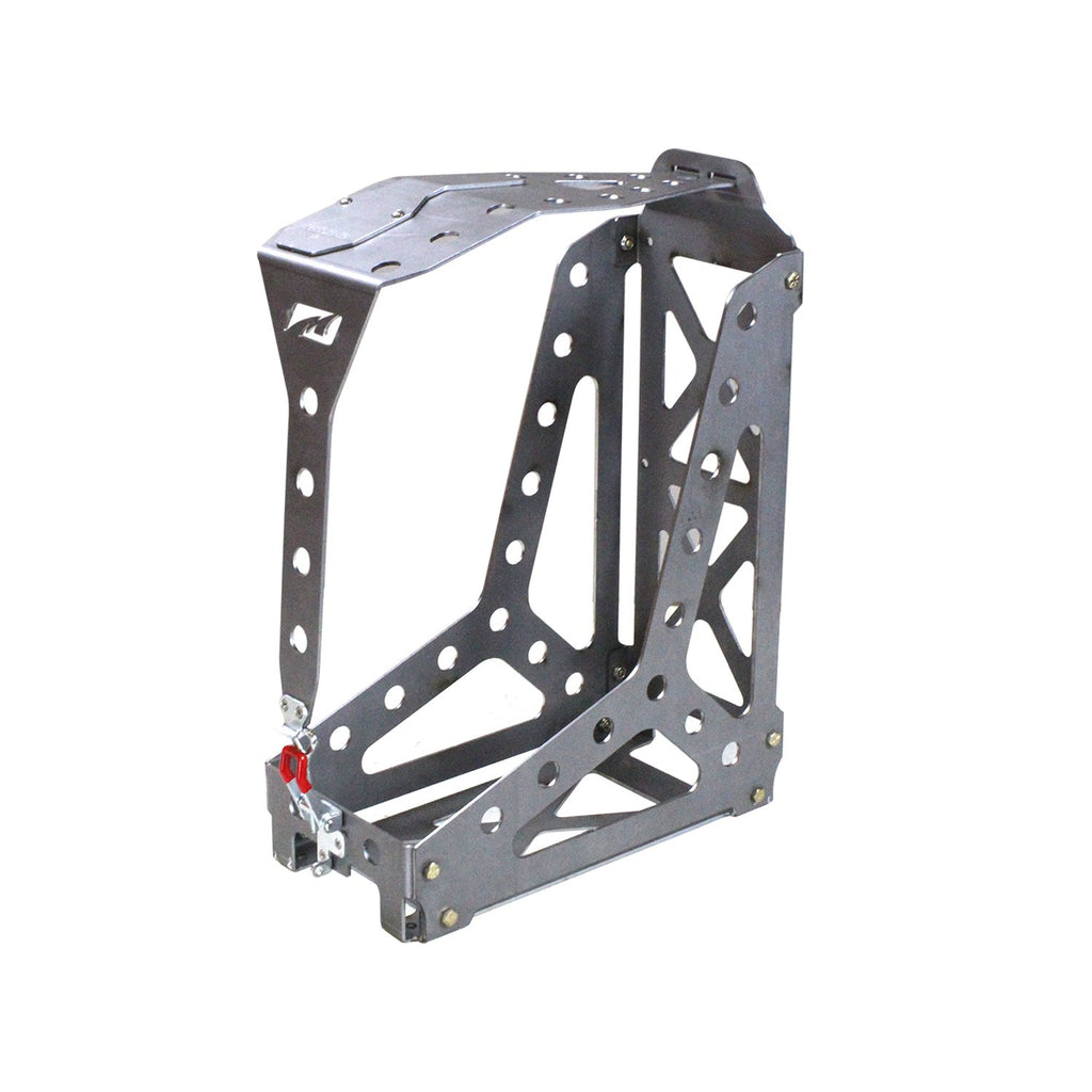 Jerry Can Mount for Wavian and Harbor Freight NATO Gas Cans Motobilt