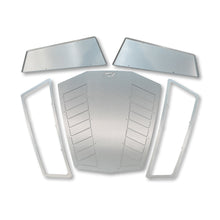 Load image into Gallery viewer, Hood Vent Kit For Jeep YJ/TJ/LJ Motobilt