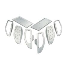 Load image into Gallery viewer, Hood Vent Kit for 10th Anniversary Jeep JK Rubicon Motobilt
