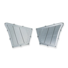 Load image into Gallery viewer, Louvered Side Vent Kit for Motobilt YJ/TJ Highline Fenders Motobilt