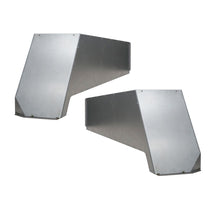 Load image into Gallery viewer, Highline Rear Inner Fender for Jeep LJ Motobilt