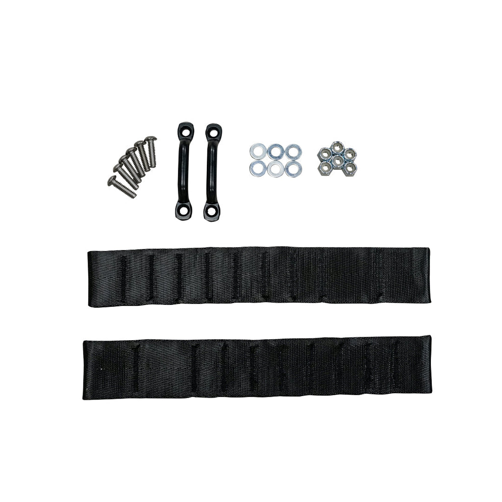 Universal Limit Strap Kit for Half Doors Motobilt