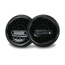 Load image into Gallery viewer, LED Round Tail Light, 5 Inch Round Surface Mount Motobilt