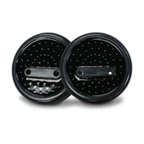 LED Round Tail Light, 5 Inch Round Surface Mount Motobilt - MB6504 - Motobilt