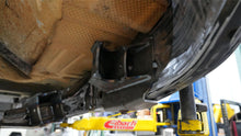 Load image into Gallery viewer, Double Triangulated 10" Stretch Suspension Kit for Jeep Wrangler JK 2007-2011