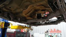 Load image into Gallery viewer, Double Triangulated 10" Stretch Suspension Kit for Jeep Wrangler JK 2012-2018