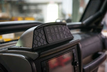 Load image into Gallery viewer, Dash Mount for Jeep JK/JKU 07-11 for Switch-Pros Unit Motobilt