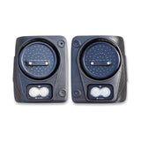 High Clearance Tail Lights for Jeep JL Motobilt - MB8009 - Motobilt