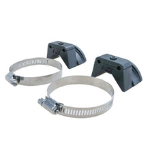 Load image into Gallery viewer, Control Arm Brake Line Mounts Motobilt - MB8030 - Motobilt