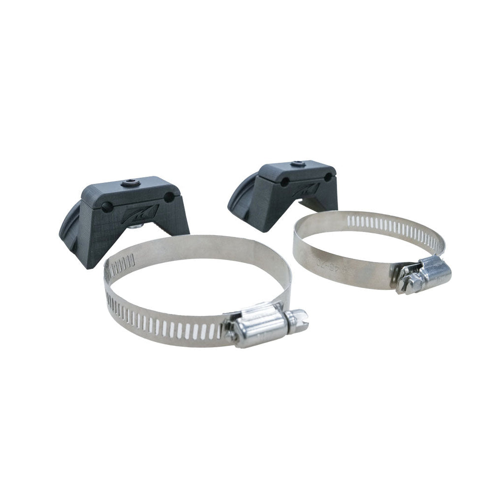 Control Arm Brake Line Mounts Motobilt - MB8030 - Motobilt