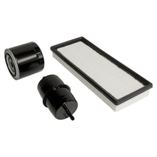 Load image into Gallery viewer, Master Filter Kit for 1987-1993 Jeep YJ Wrangler w/ 2.5L Engine Crown Automotive