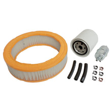Load image into Gallery viewer, Master Filter Kit for 1975-1981 Jeep CJ-5, CJ-6, CJ-7 w/ 5.0L Engine Crown Automotive