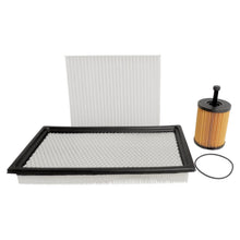 Load image into Gallery viewer, Master Filter Kit for 2007-2009 Jeep MK Compass, Patriot w/ 2.0L Diesel Engine Crown Automotive