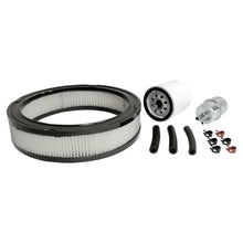 Load image into Gallery viewer, Master Filter Kit for 1980-1986 CJ-5, CJ-7, CJ-8 w/ 2.5L Engines Crown Automotive