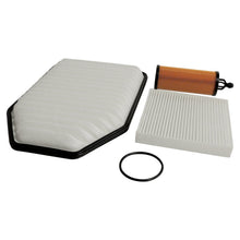 Load image into Gallery viewer, Master Filter Kit for 2014-2018 Jeep JK Wrangler w/ 3.6L Engine Crown Automotive